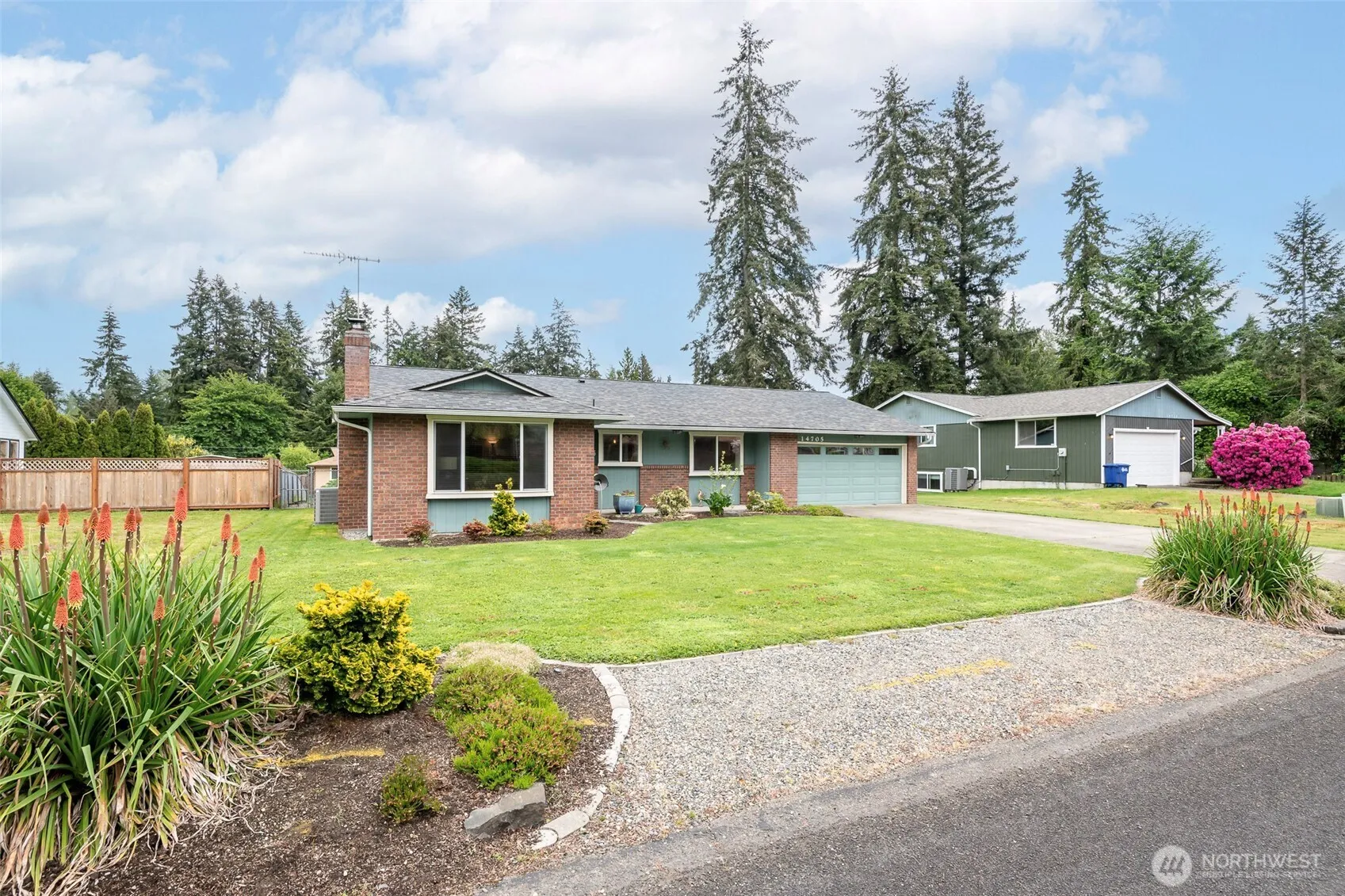 Property photo for 14705 116th Avenue Ct E, Puyallup photo 2