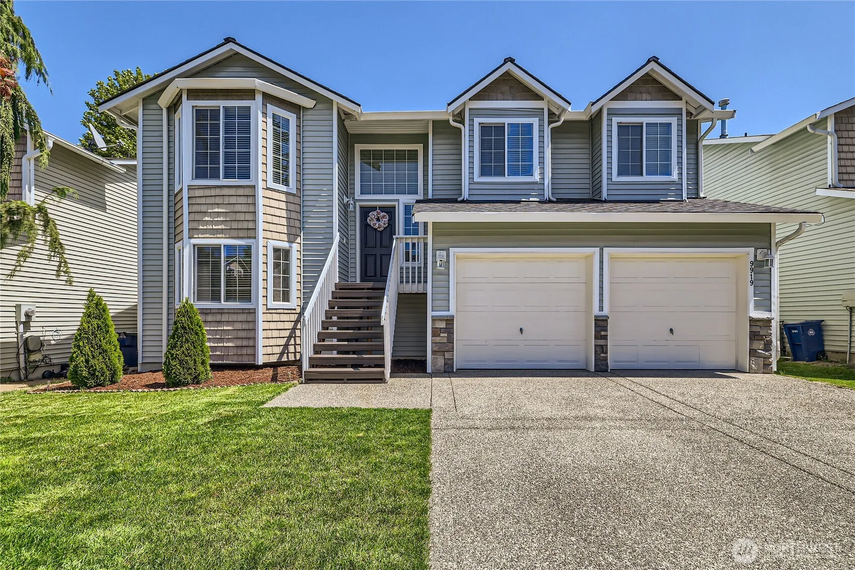 9919 29th Avenue Se, Everett