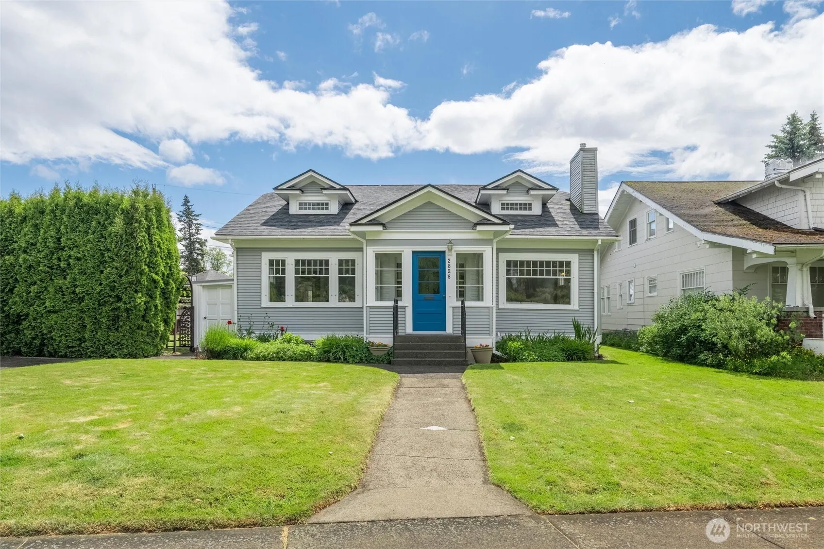 Property photo for 2828 Sunset Drive, Bellingham