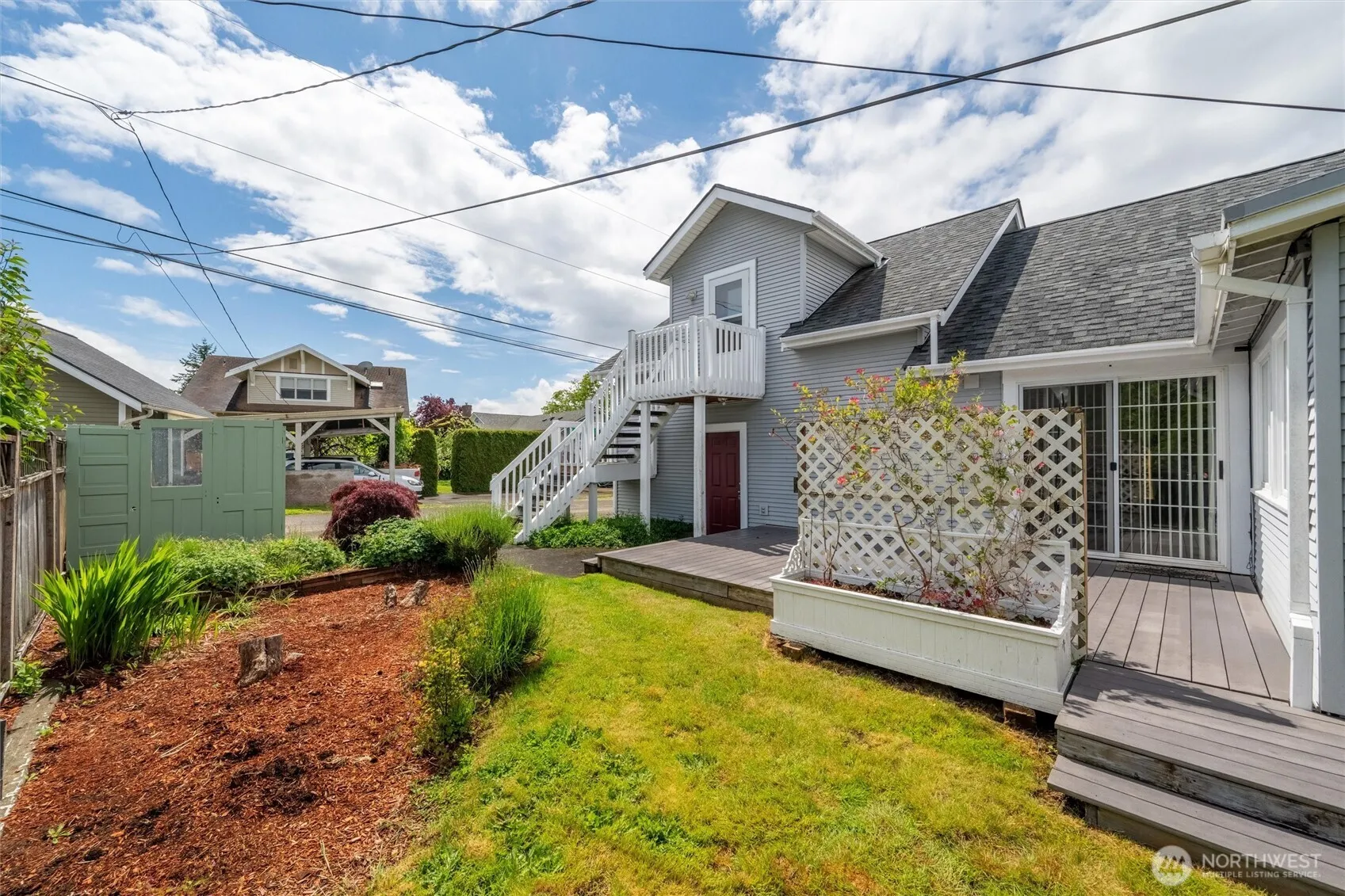 Property photo for 2828 Sunset Drive, Bellingham photo 3