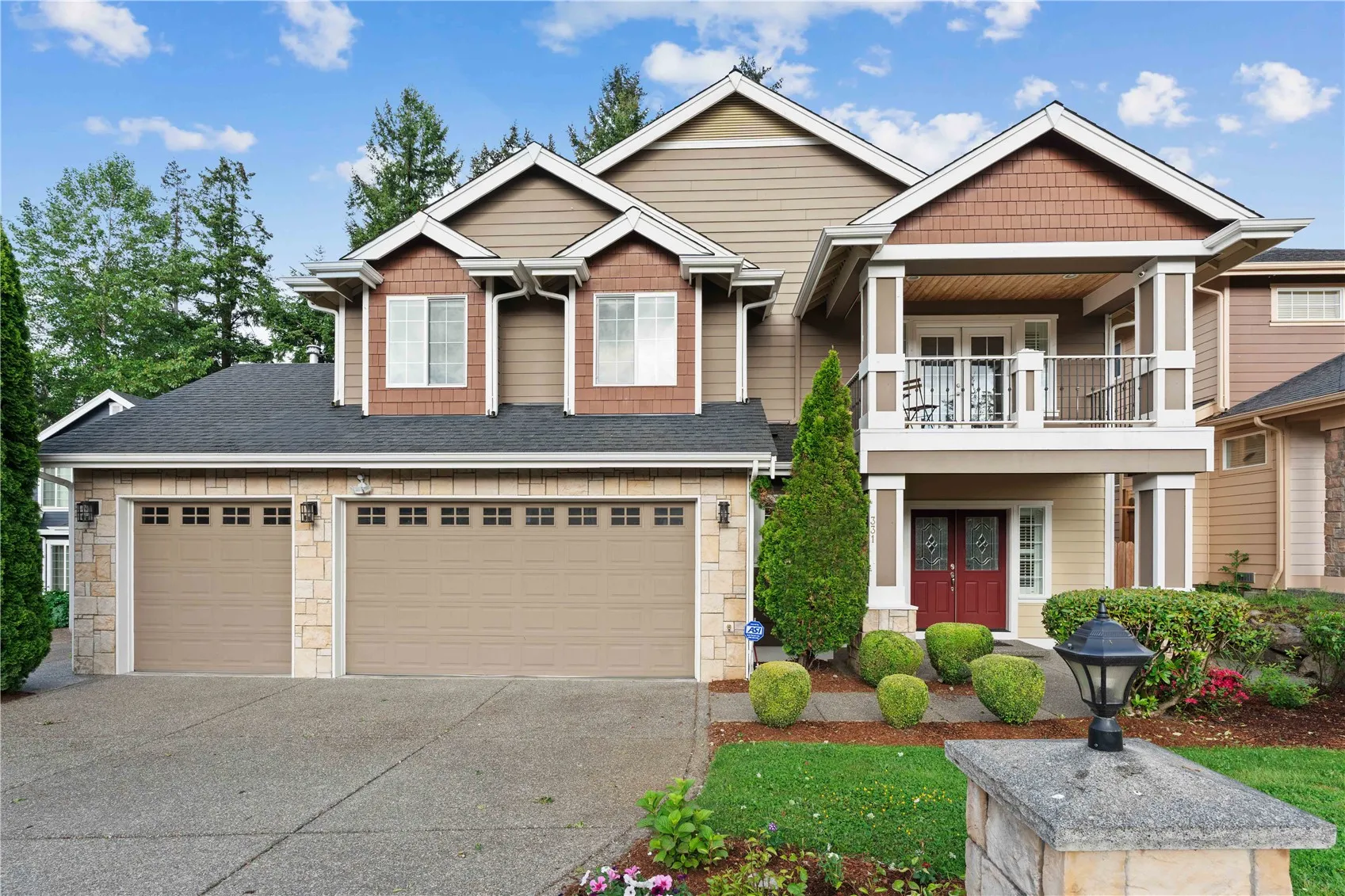 331 Rosario Place Ne, Renton