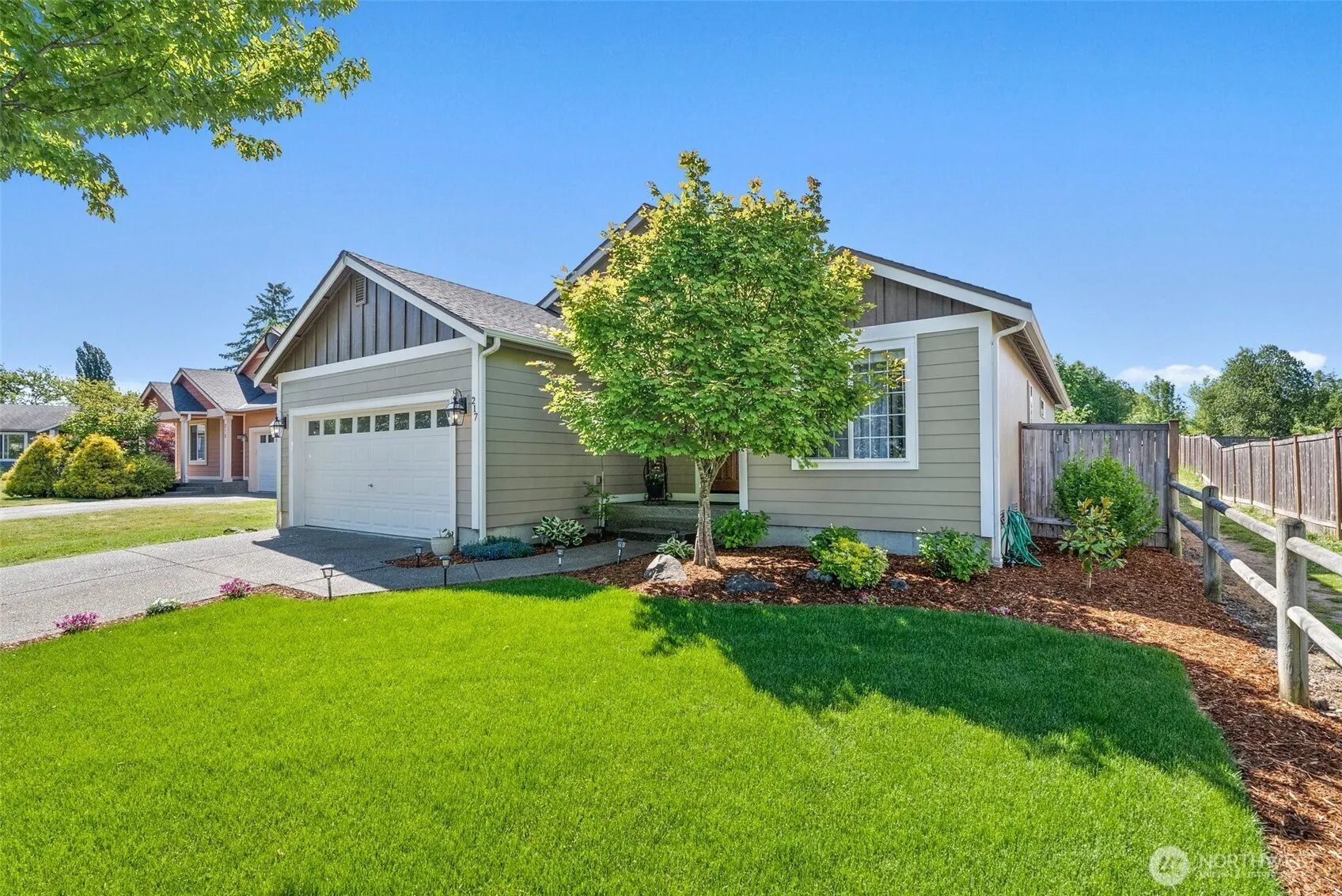 Property photo for 217 Parkside Loop, Napavine photo 3