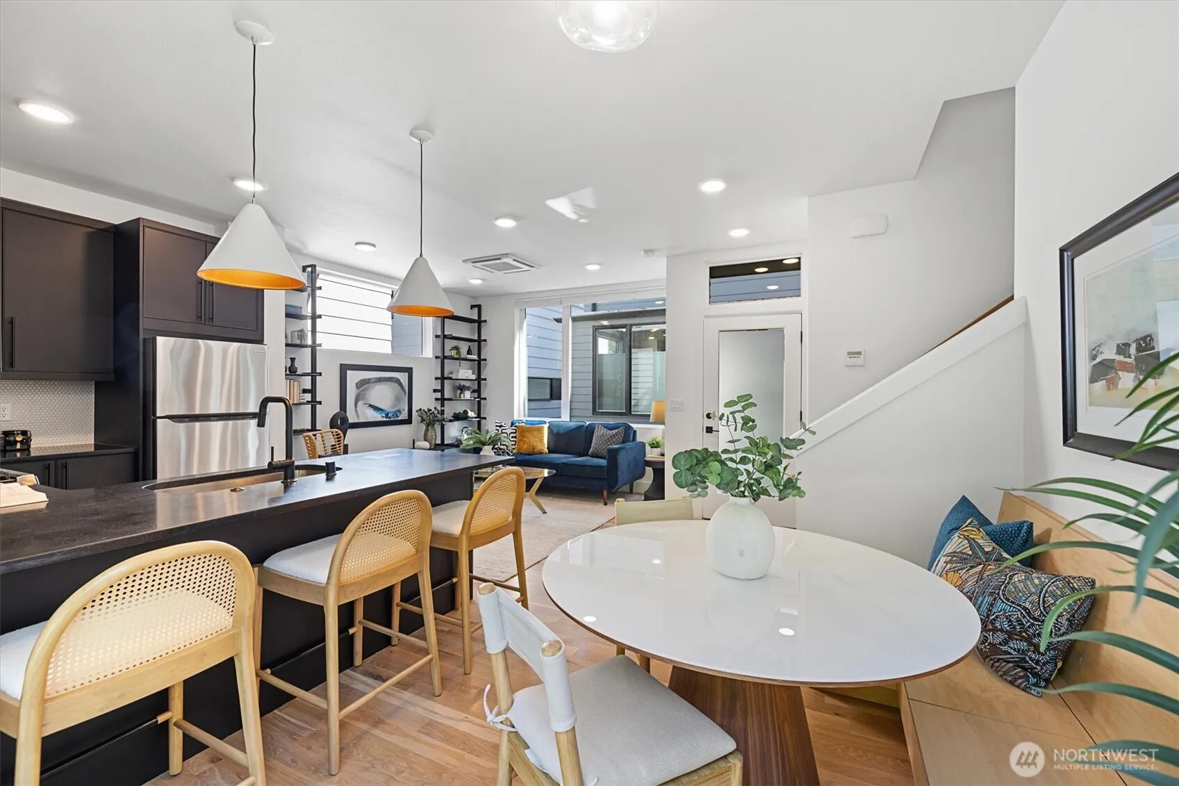 Property photo for 1134 32nd Avenue E #b, Seattle