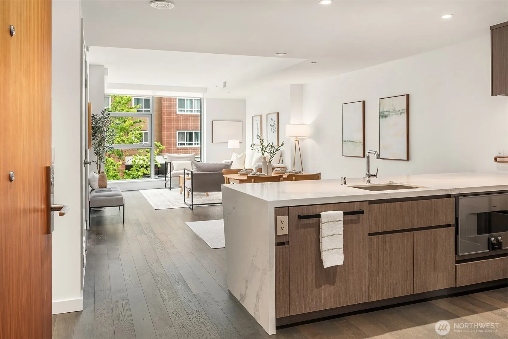 188 Bellevue Way Ne #307, Bellevue