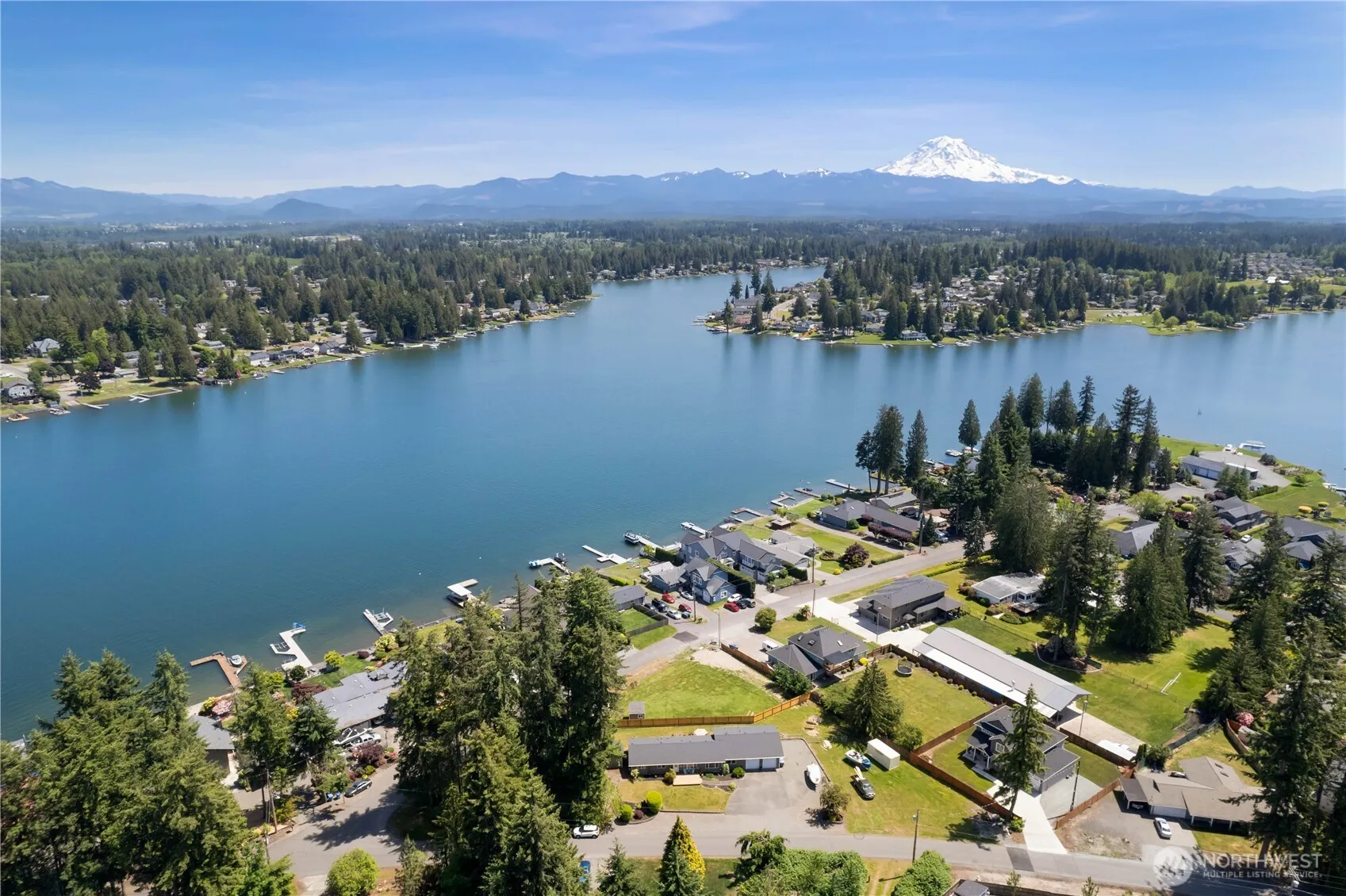 Property photo for 6000 W Tapps Highway E, Bonney Lake photo 2