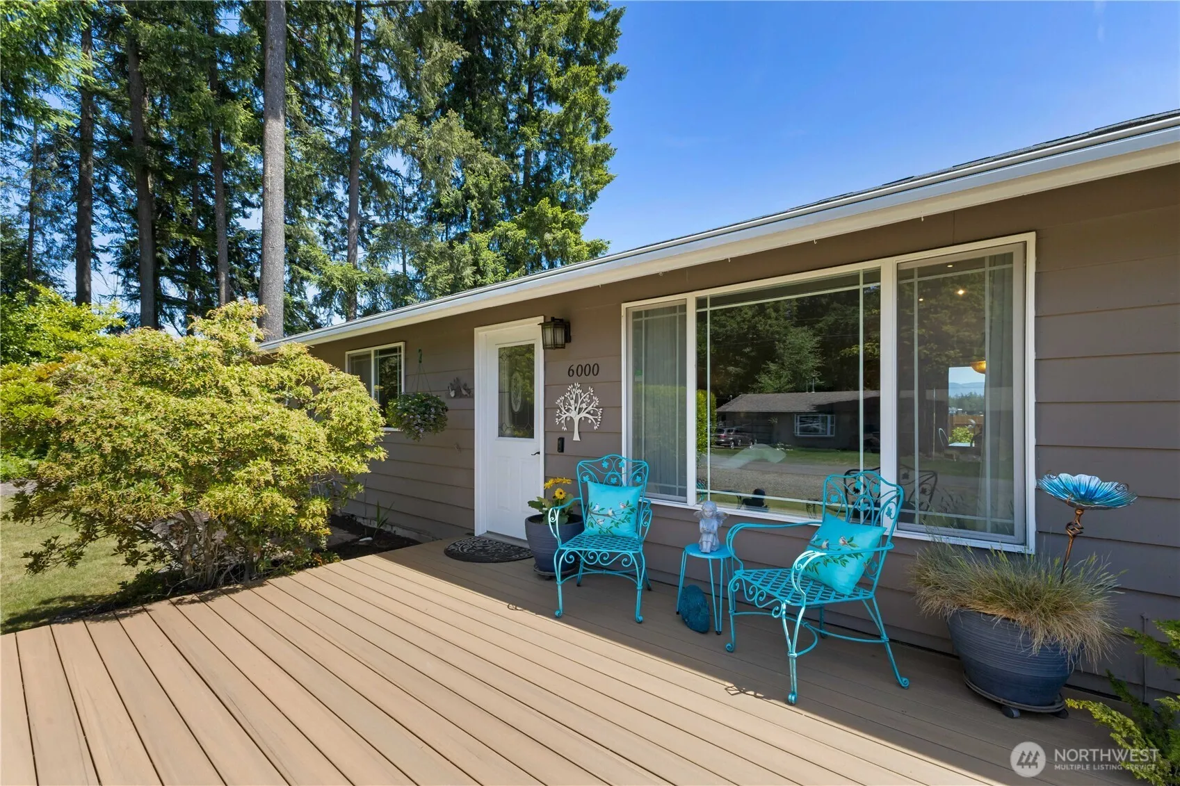 Property photo for 6000 W Tapps Highway E, Bonney Lake photo 3
