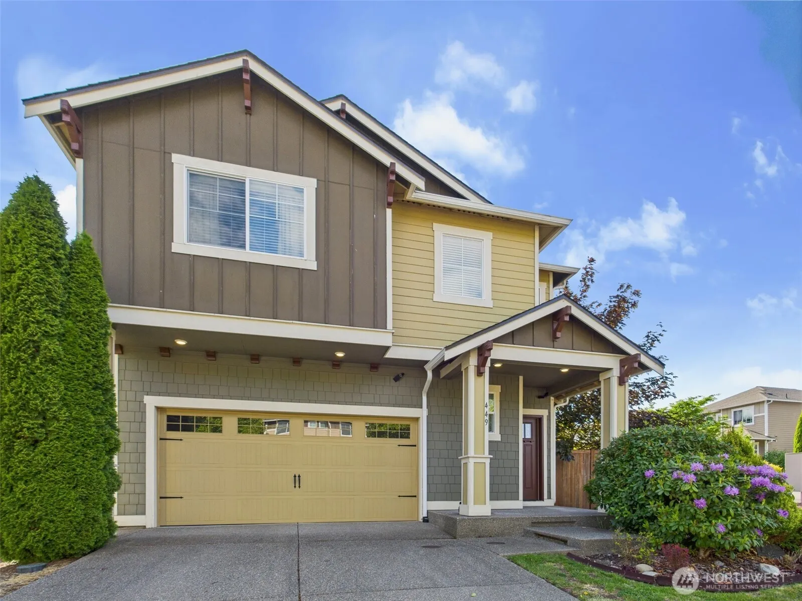 Property photo for 449 Woodduck Drive Sw, Olympia photo 3