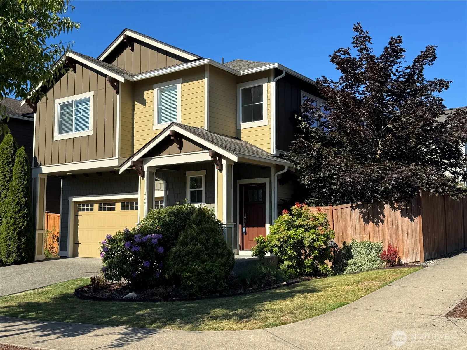 Property photo for 449 Woodduck Drive Sw, Olympia