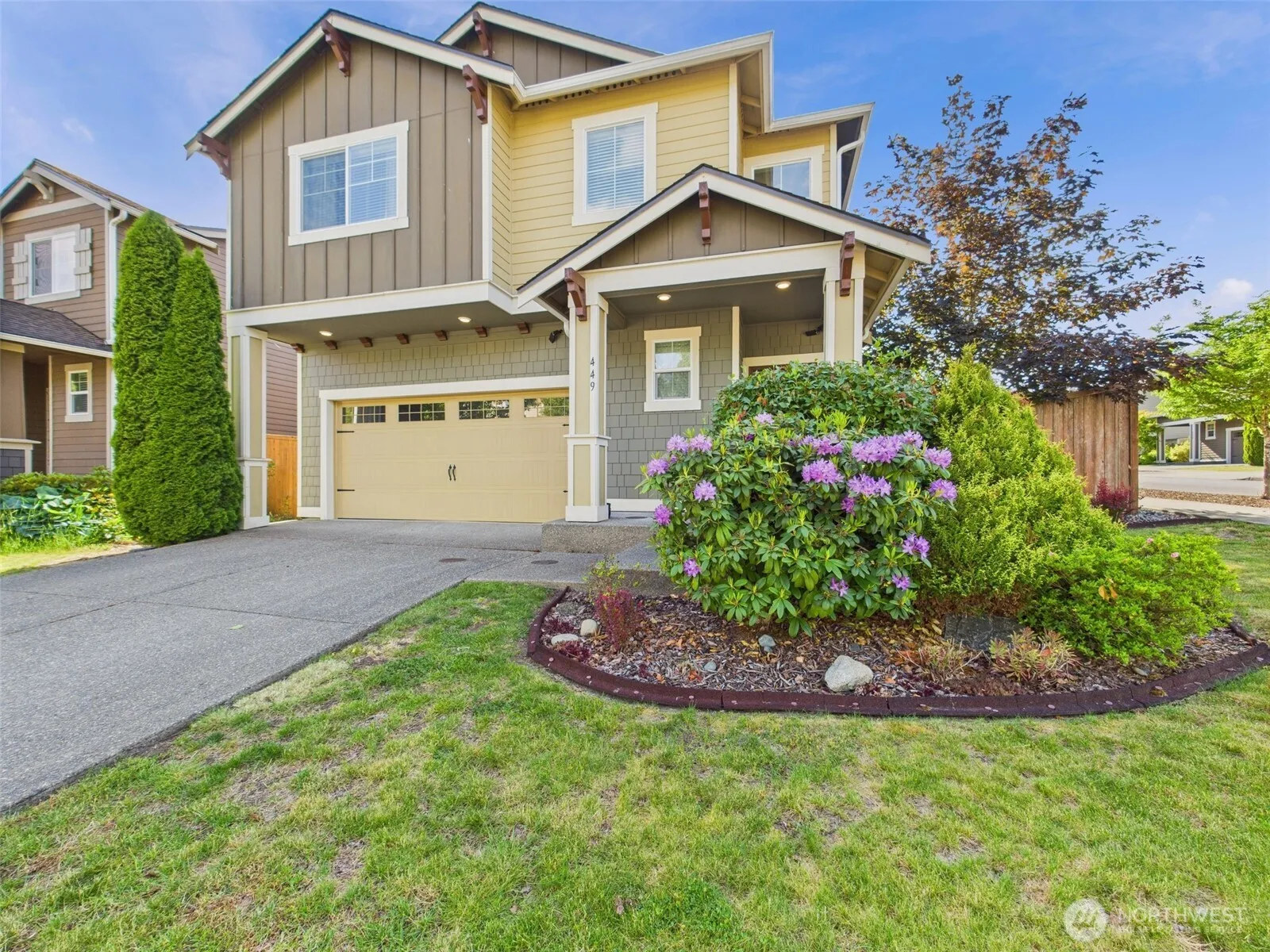 Property photo for 449 Woodduck Drive Sw, Olympia photo 4