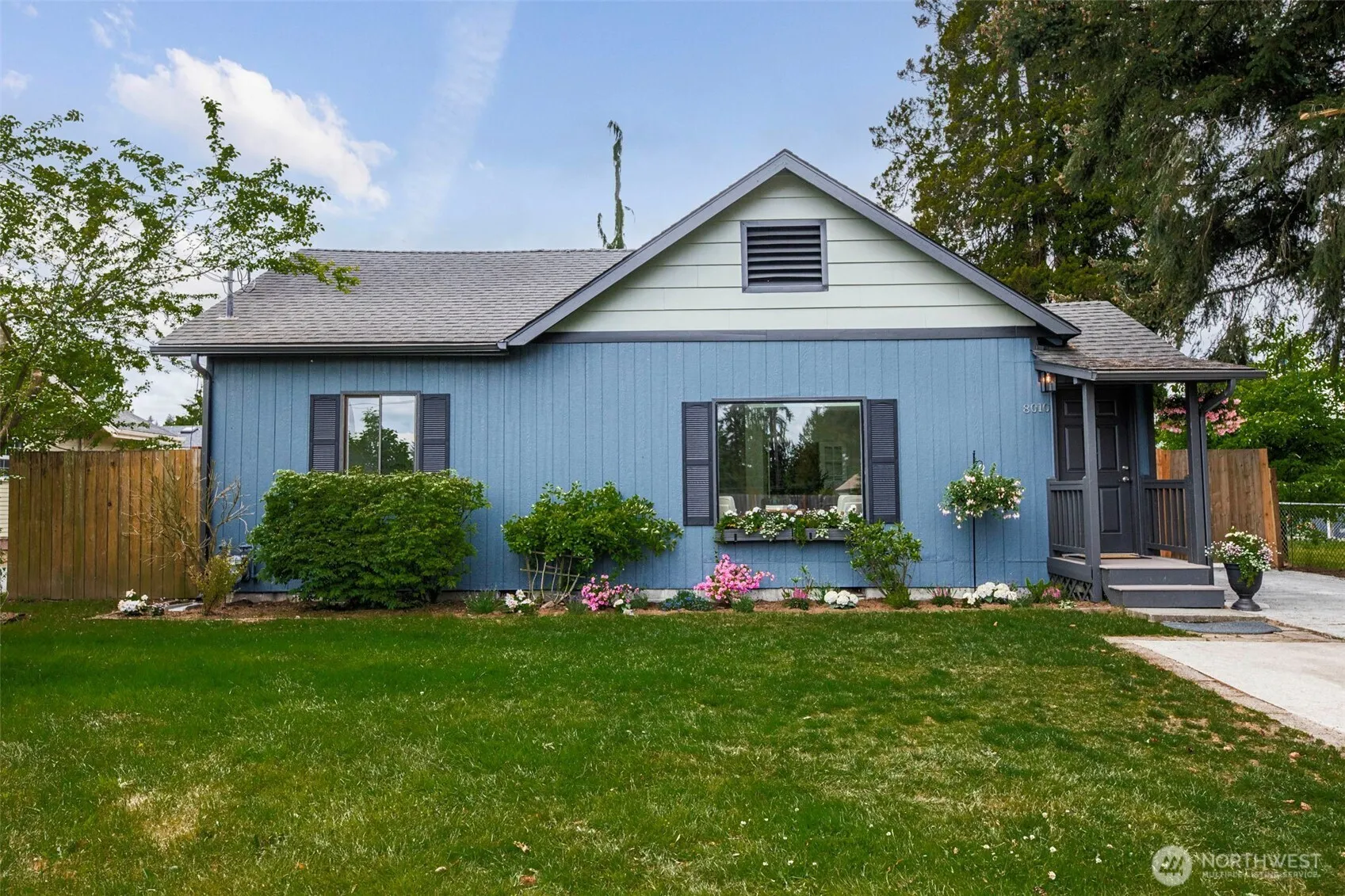 Property photo for 8010 Beverly Blvd #a, Everett