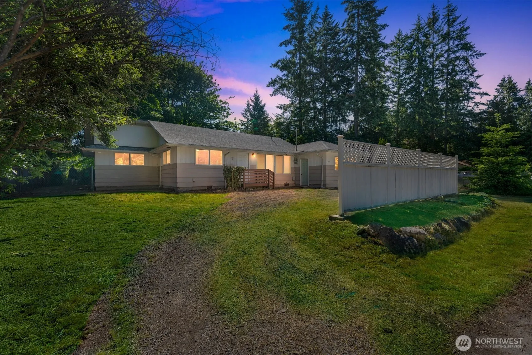 Property photo for 11319 86th Avenue E, Puyallup