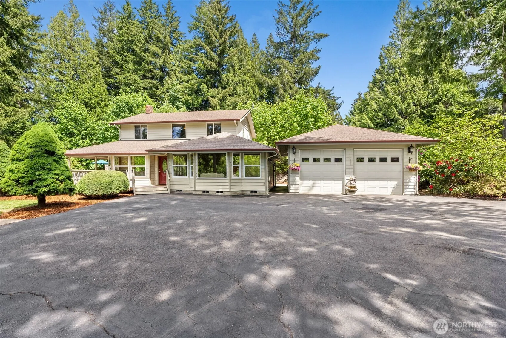 Property photo for 4111 Lemon Road Ne, Olympia photo 2