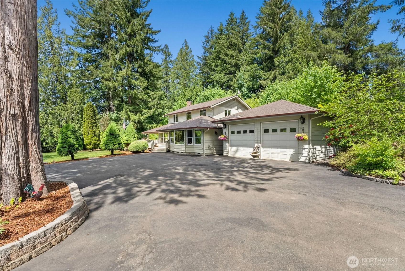 Property photo for 4111 Lemon Road Ne, Olympia photo 3
