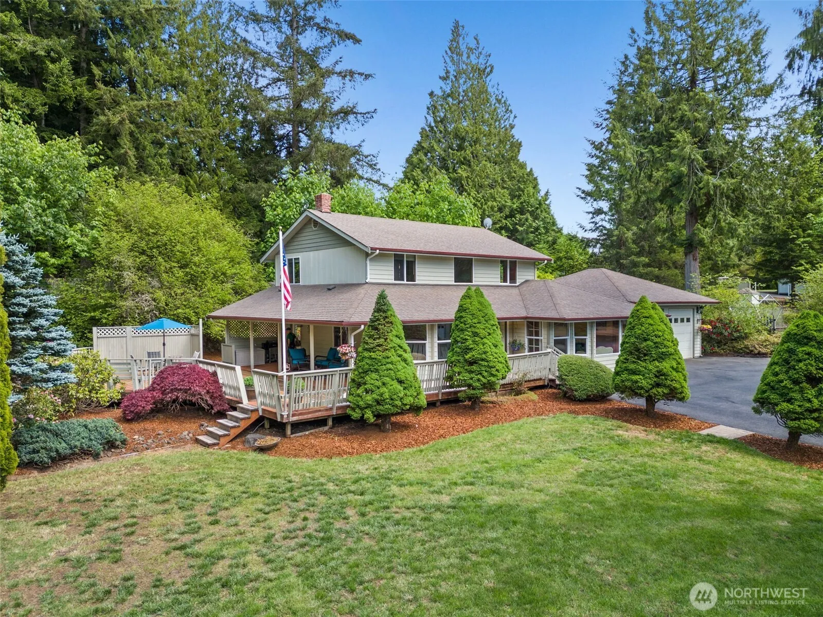 Property photo for 4111 Lemon Road Ne, Olympia