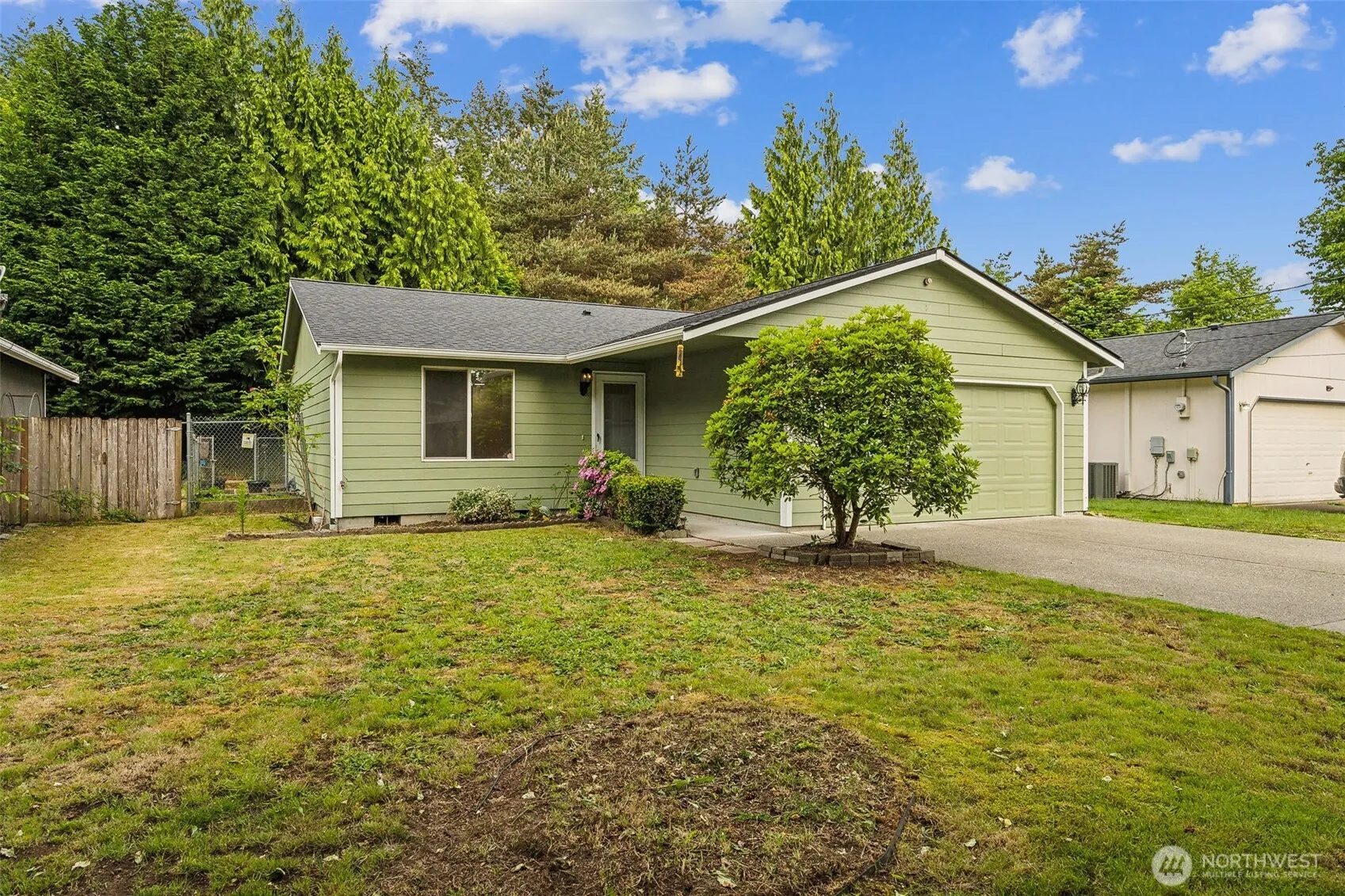 Property photo for 1227 Mary Lou Street Se, Lacey