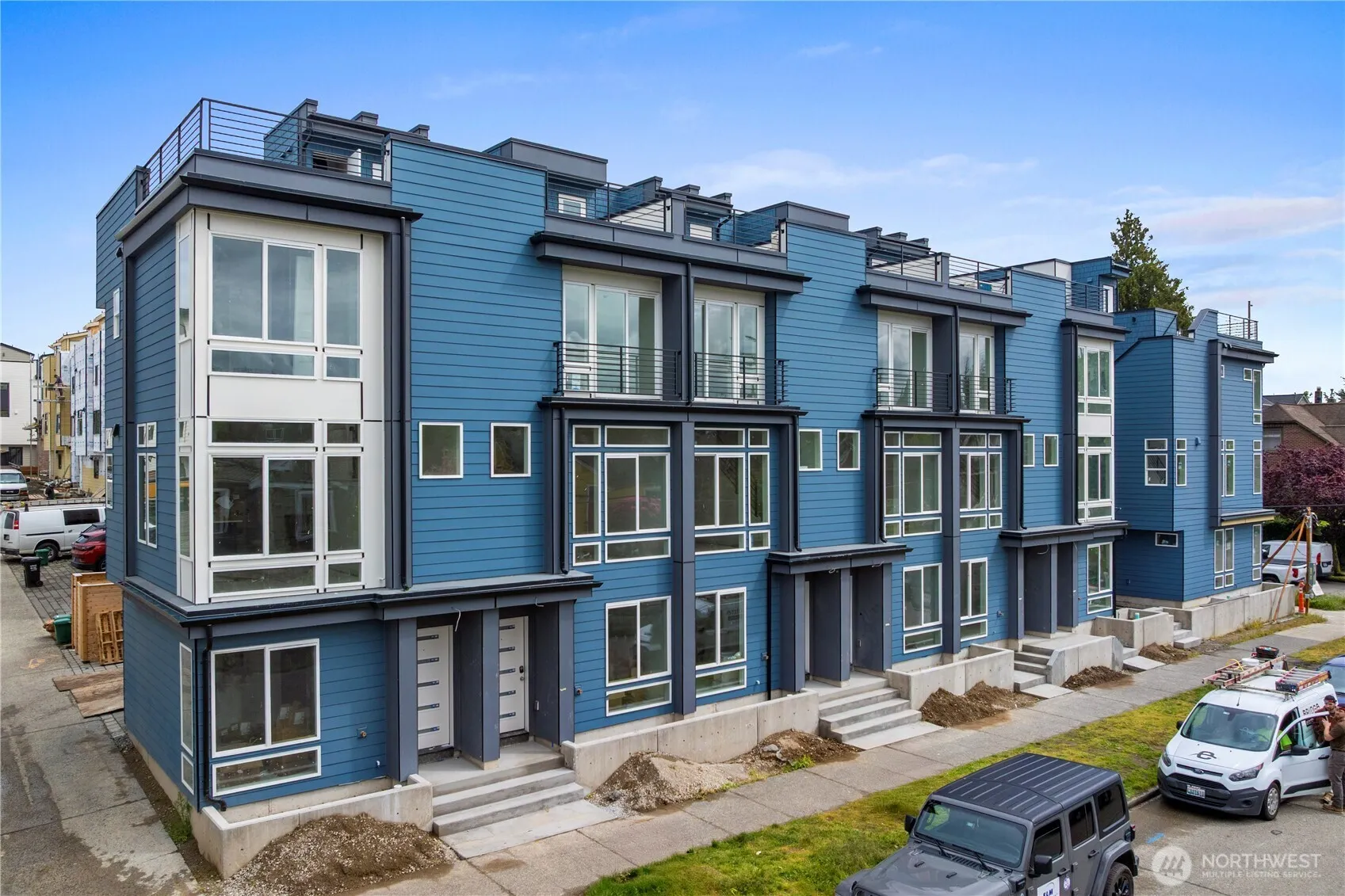Property photo for 1206 C Nw 83rd Street, Seattle