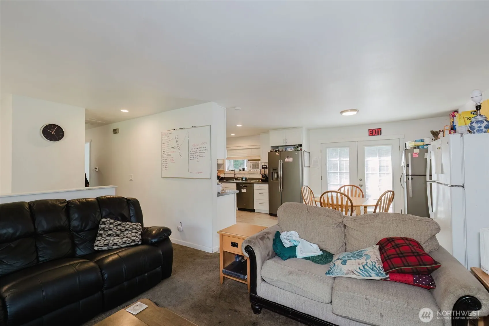 Property photo for 1310 Sw Clevenger Lane, Port Orchard photo 3