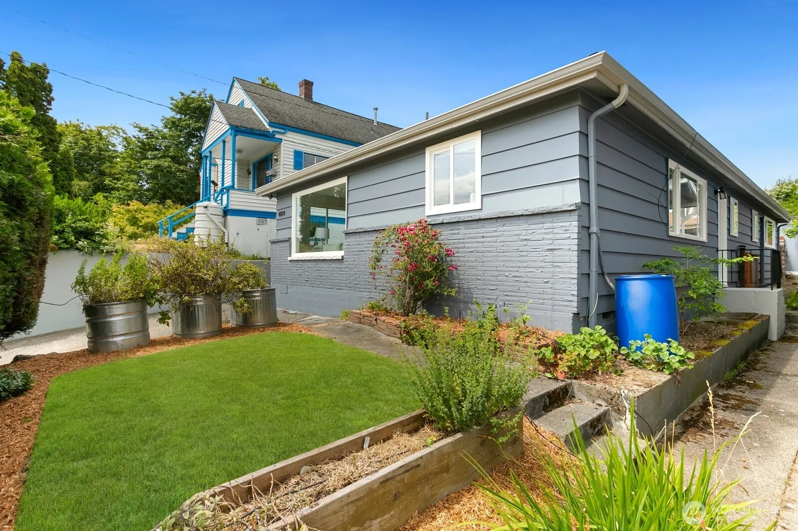 Property photo for 4804 S Othello Street, Seattle