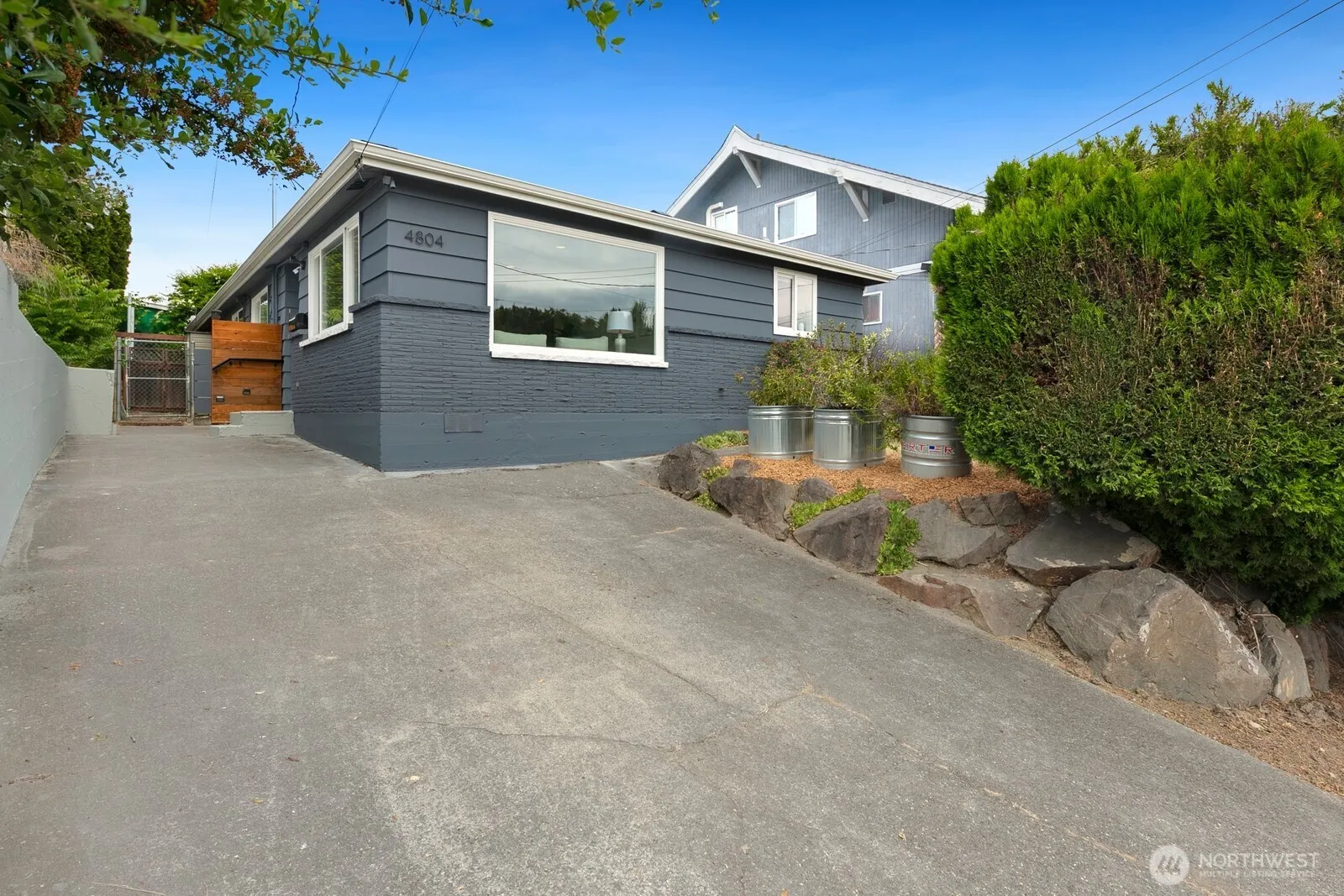 Property photo for 4804 S Othello Street, Seattle photo 2