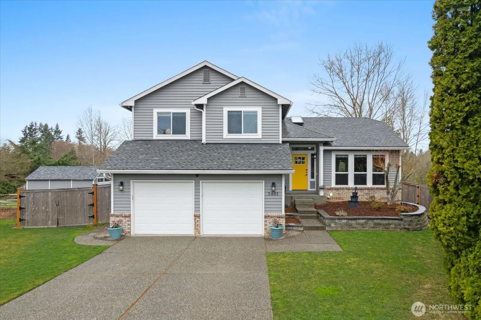 Property photo for 5405 64th Place Ne, Marysville