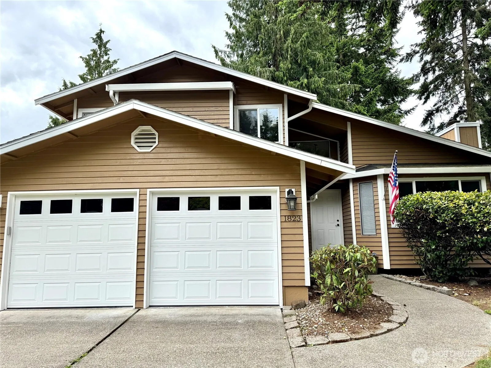 Property photo for 1823 Sw 353rd Place N, Federal Way