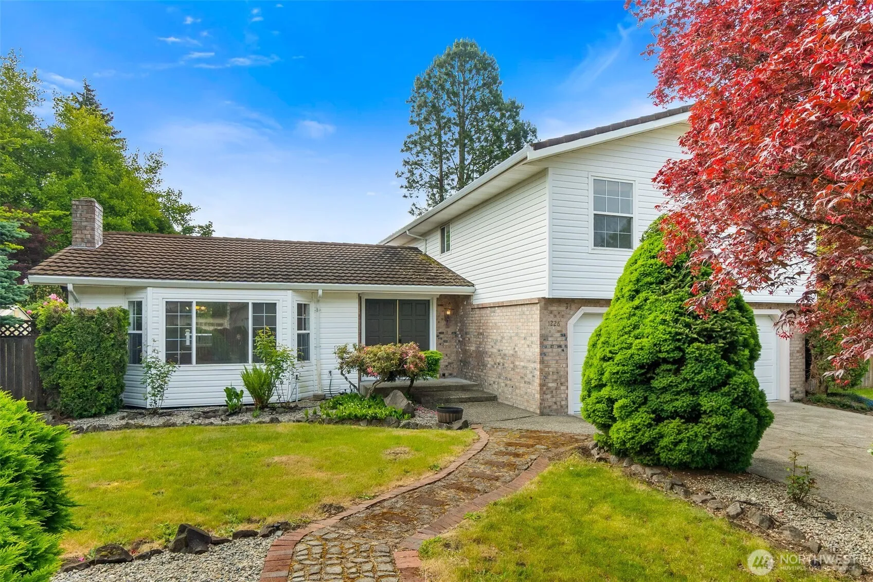 Property photo for 1226 Mountain-aire Drive Se, Olympia photo 2