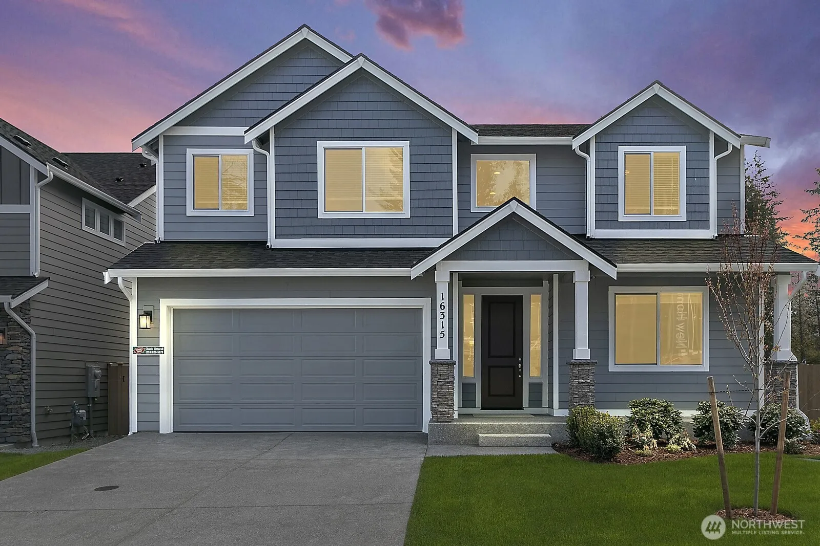 18316 37th Avenue E, Tacoma