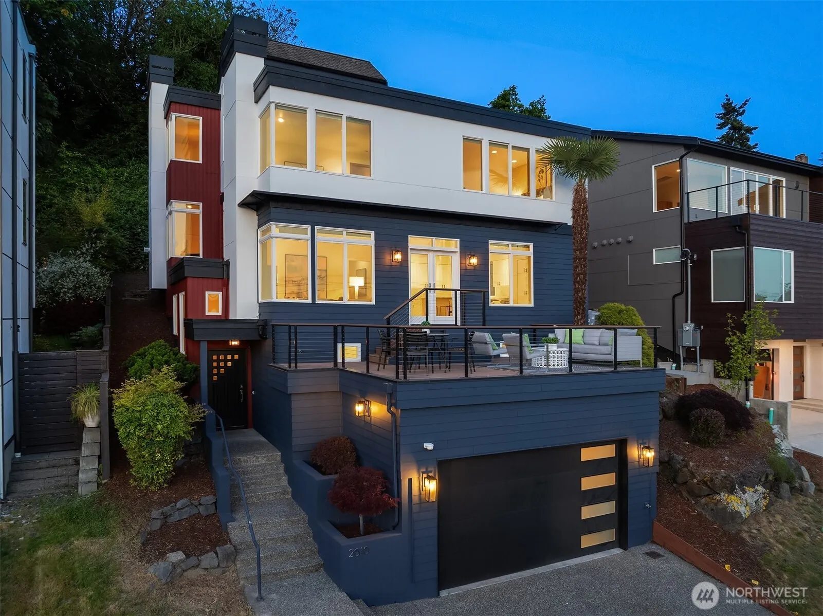 Property photo for 2010 28th Avenue S, Seattle