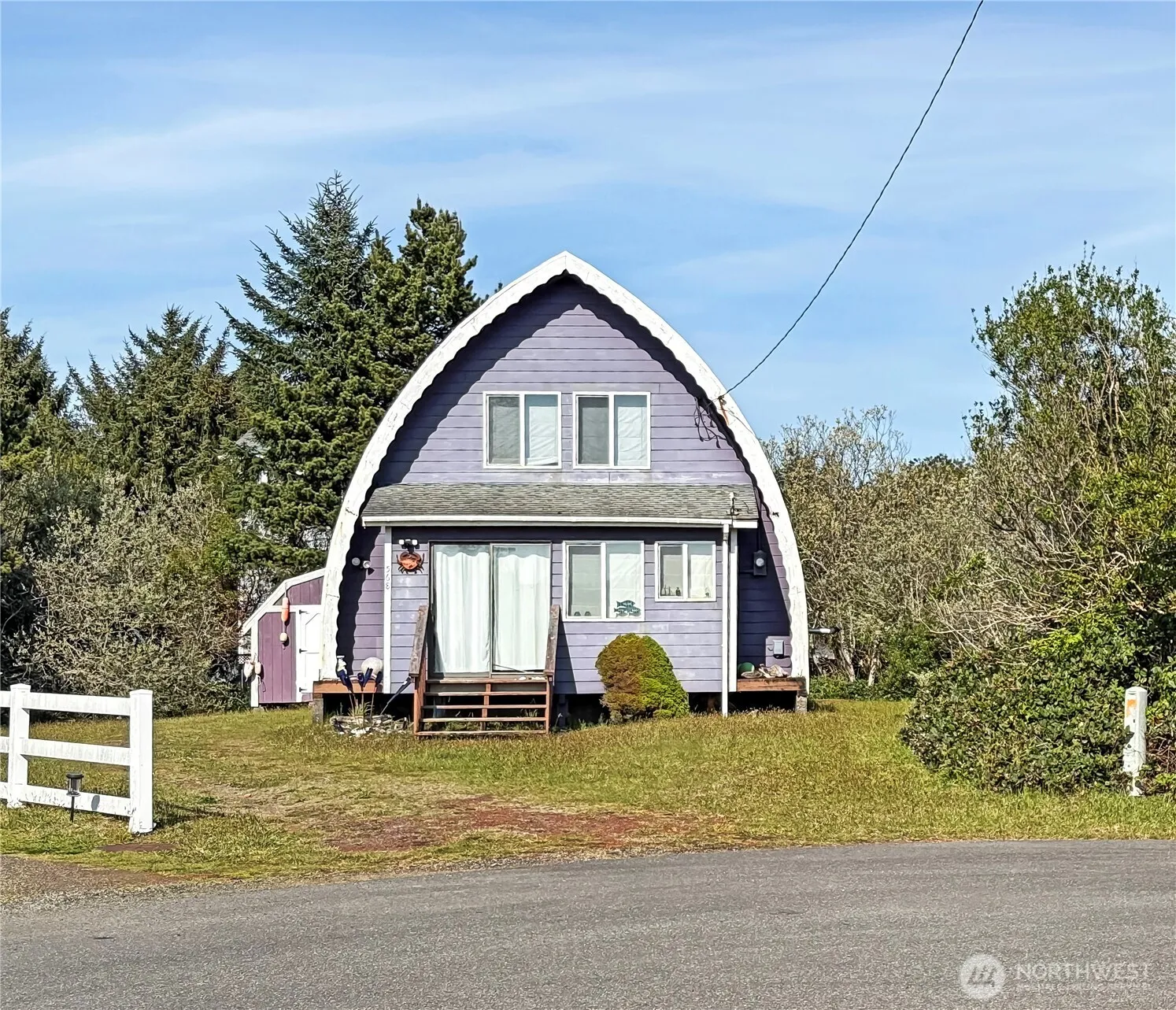 Property photo for 568 Cowlitz Court Sw, Ocean Shores photo 2