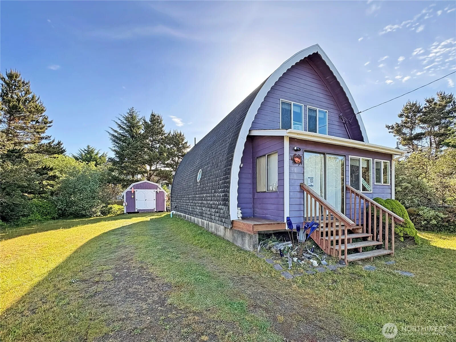 Property photo for 568 Cowlitz Court Sw, Ocean Shores