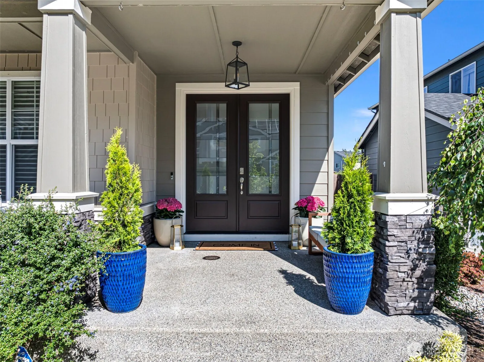 Property photo for 4525 Olympus Loop, Gig Harbor photo 2