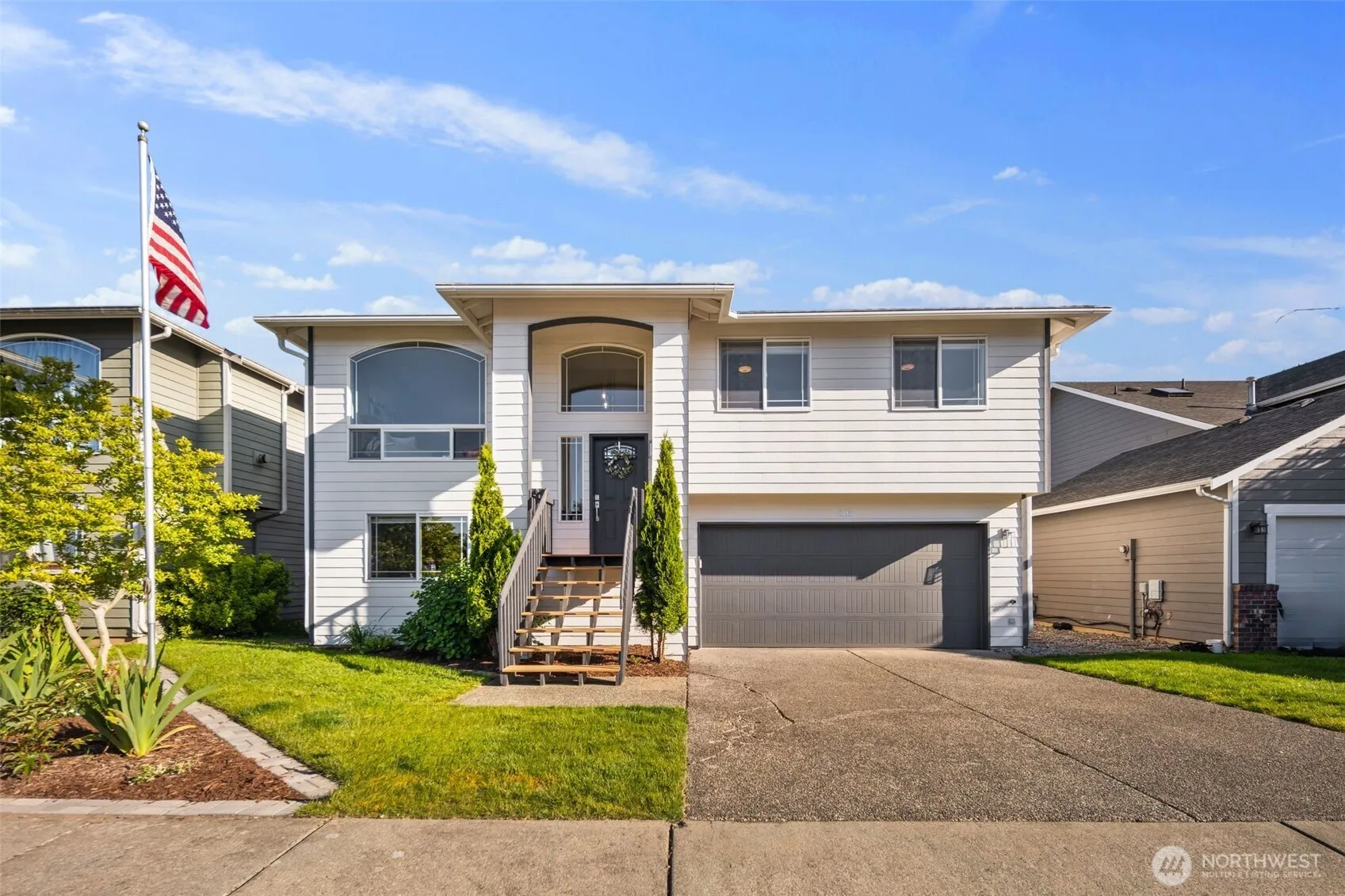 805 21st Place, Snohomish