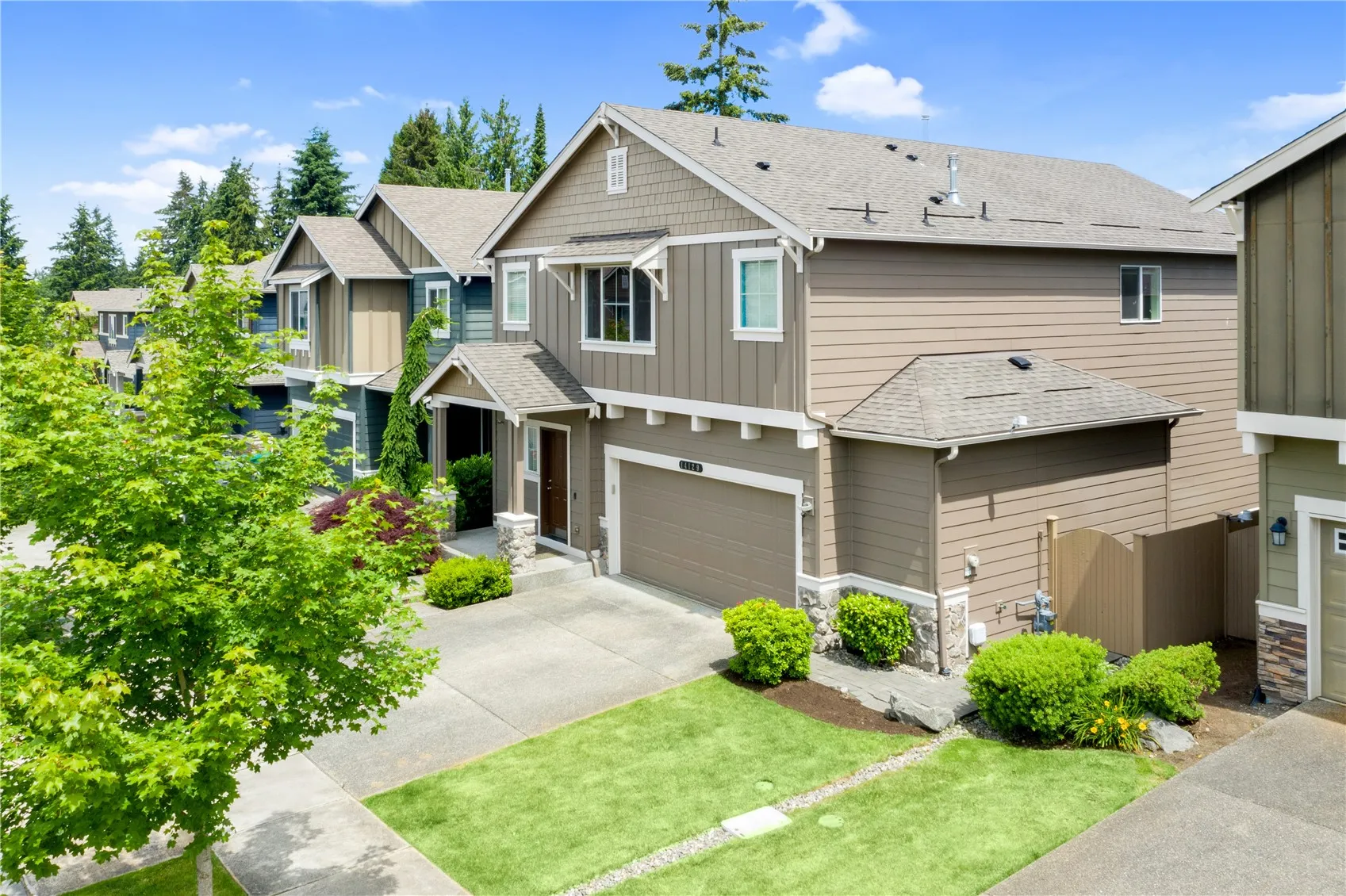 Property photo for 14129 4th Place W, Everett