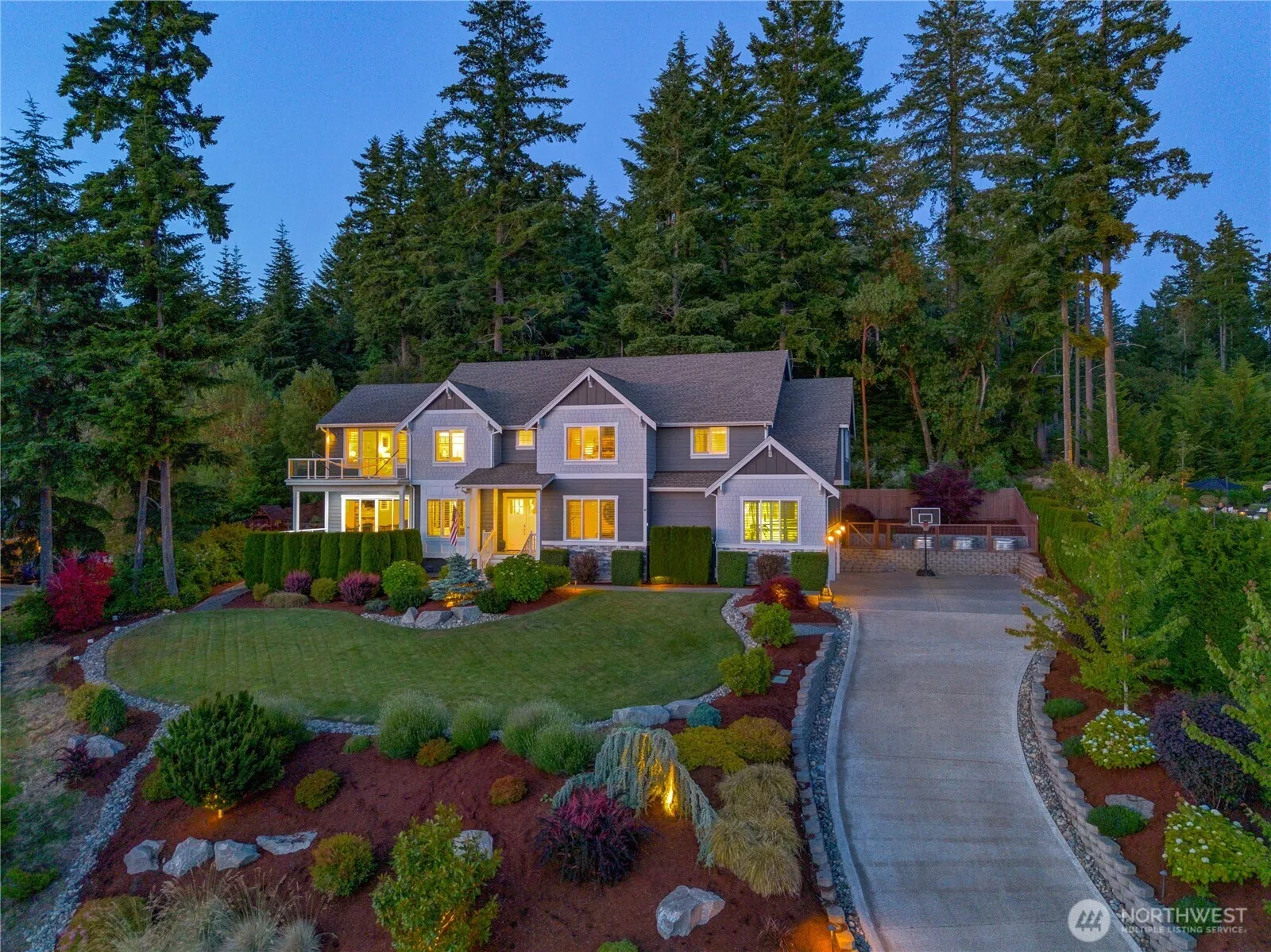 Property photo for 7723 76th Avenue Nw, Gig Harbor