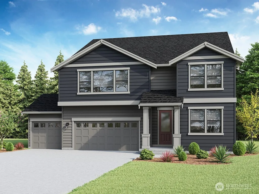 13614 102nd Drive Se #8, Snohomish