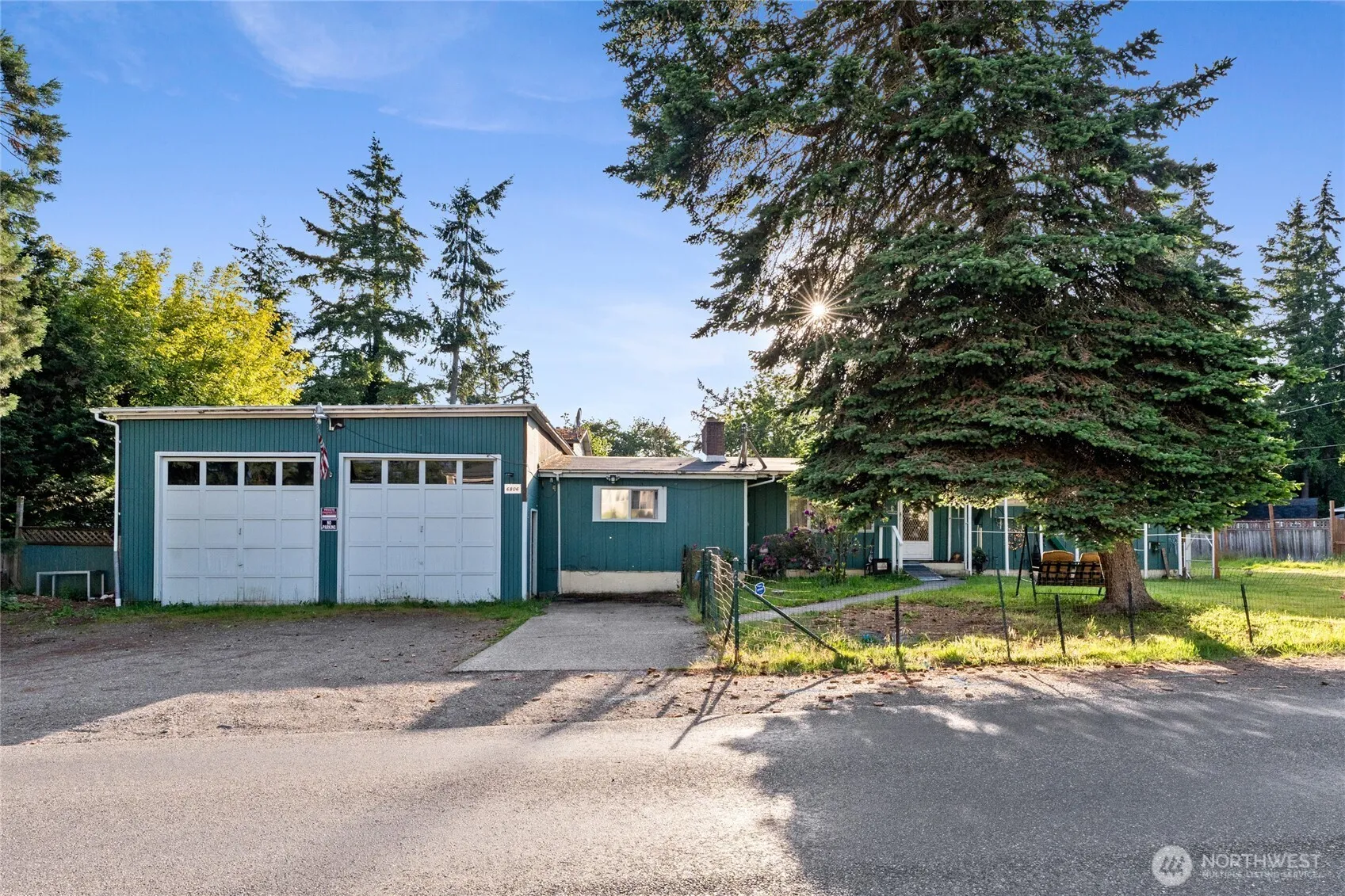 Property photo for 6806 44th Avenue E, Tacoma