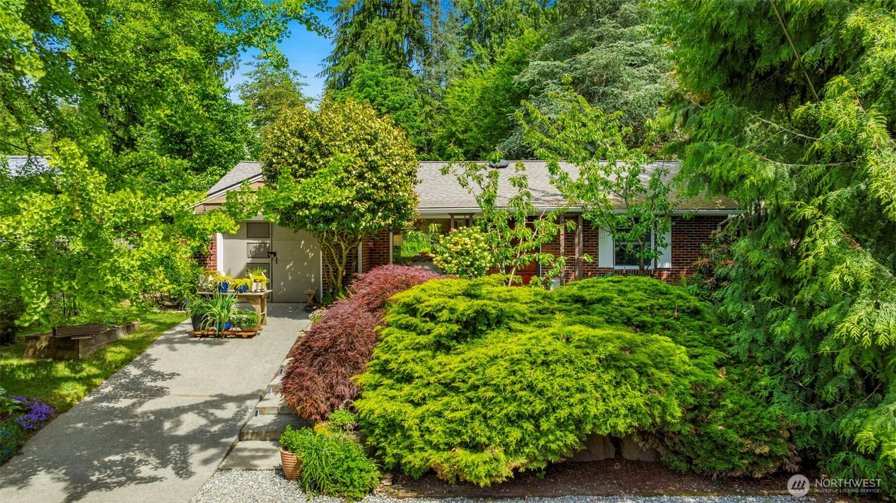 Property photo for 11308 Alton Avenue Ne, Seattle