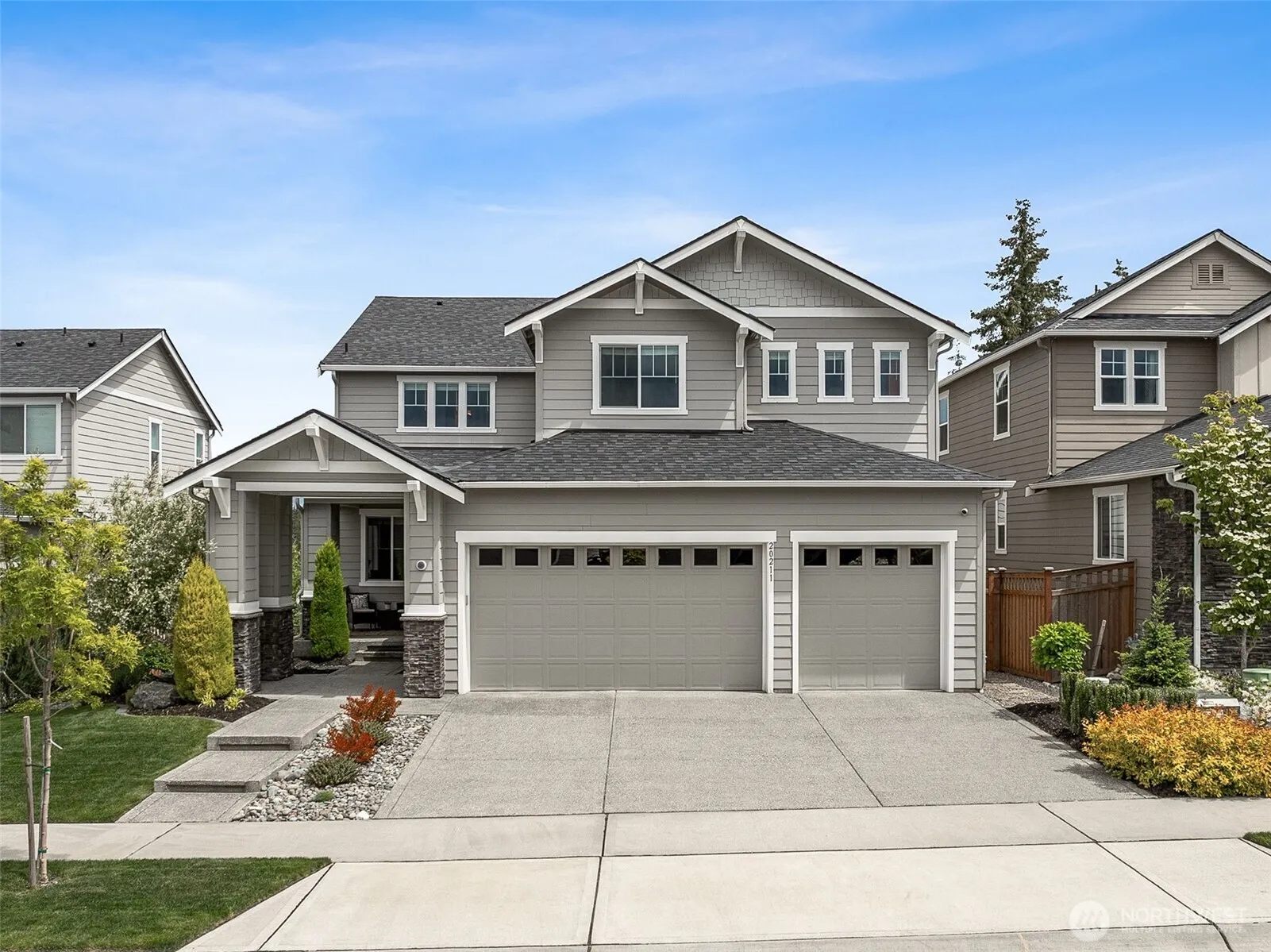 20211 146th Street E, Bonney Lake