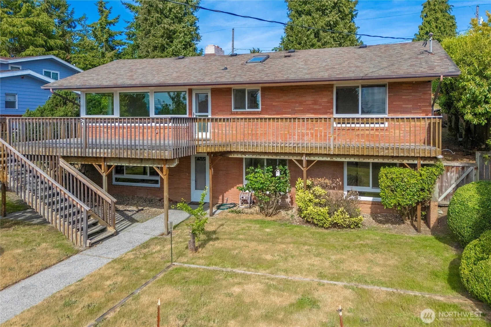 Property photo for 1137 N James Street, Tacoma