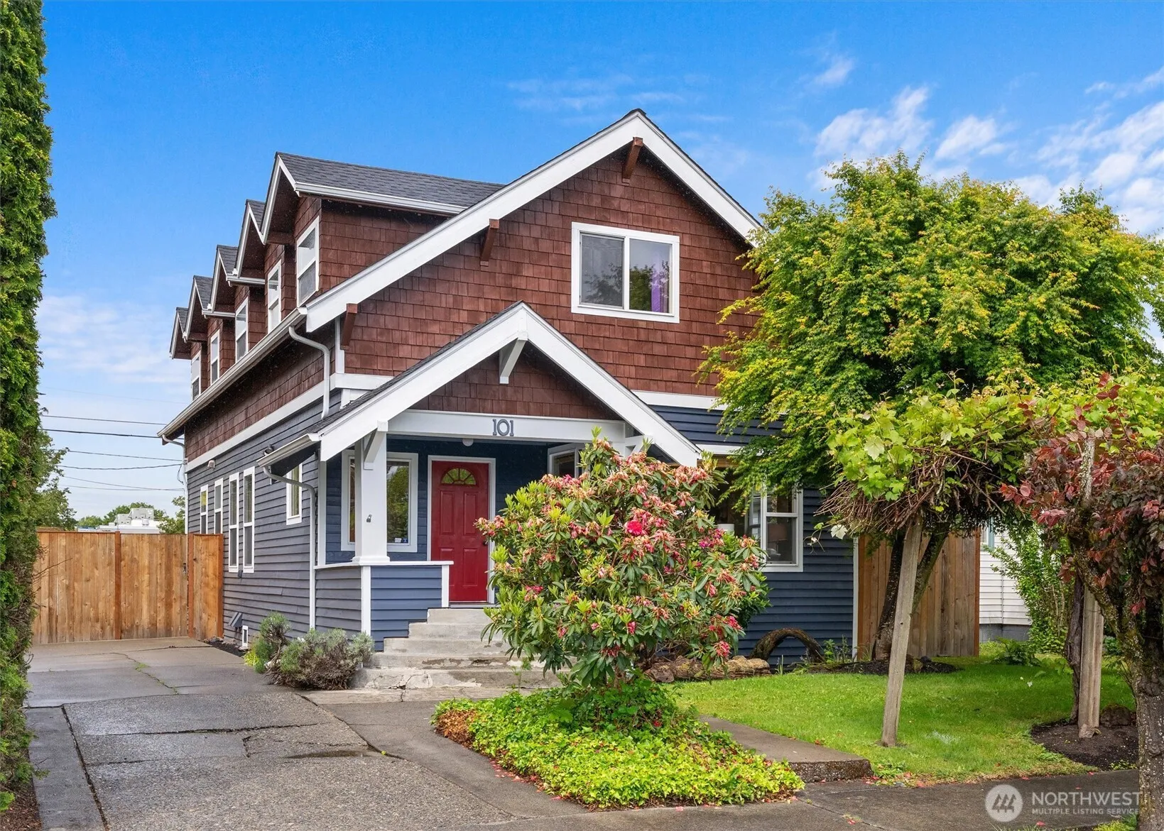 Property photo for 101 E Street Se, Auburn