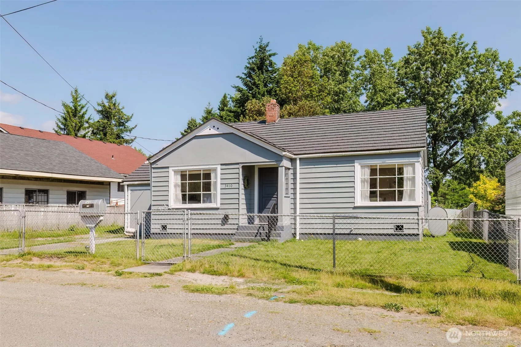 Property photo for 3410 Rodgers Street, Bremerton photo 2