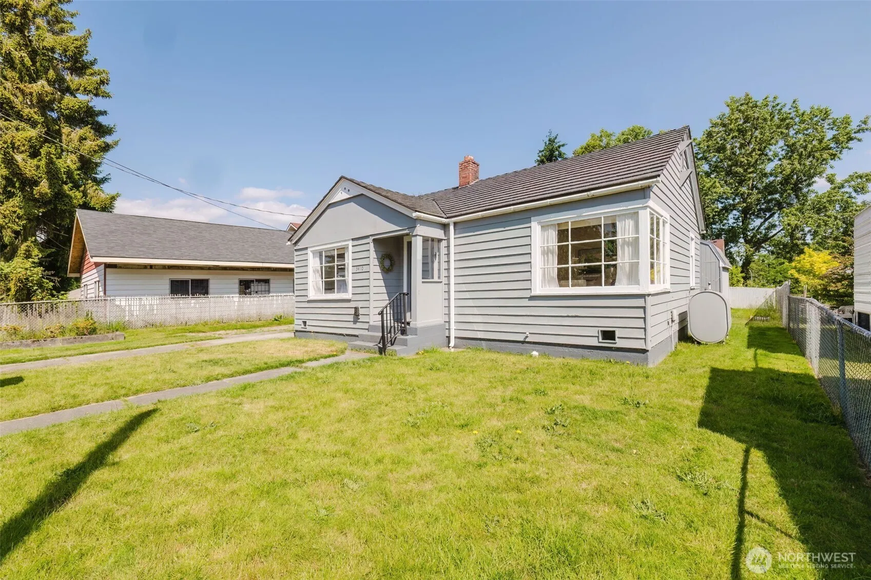 Property photo for 3410 Rodgers Street, Bremerton photo 3