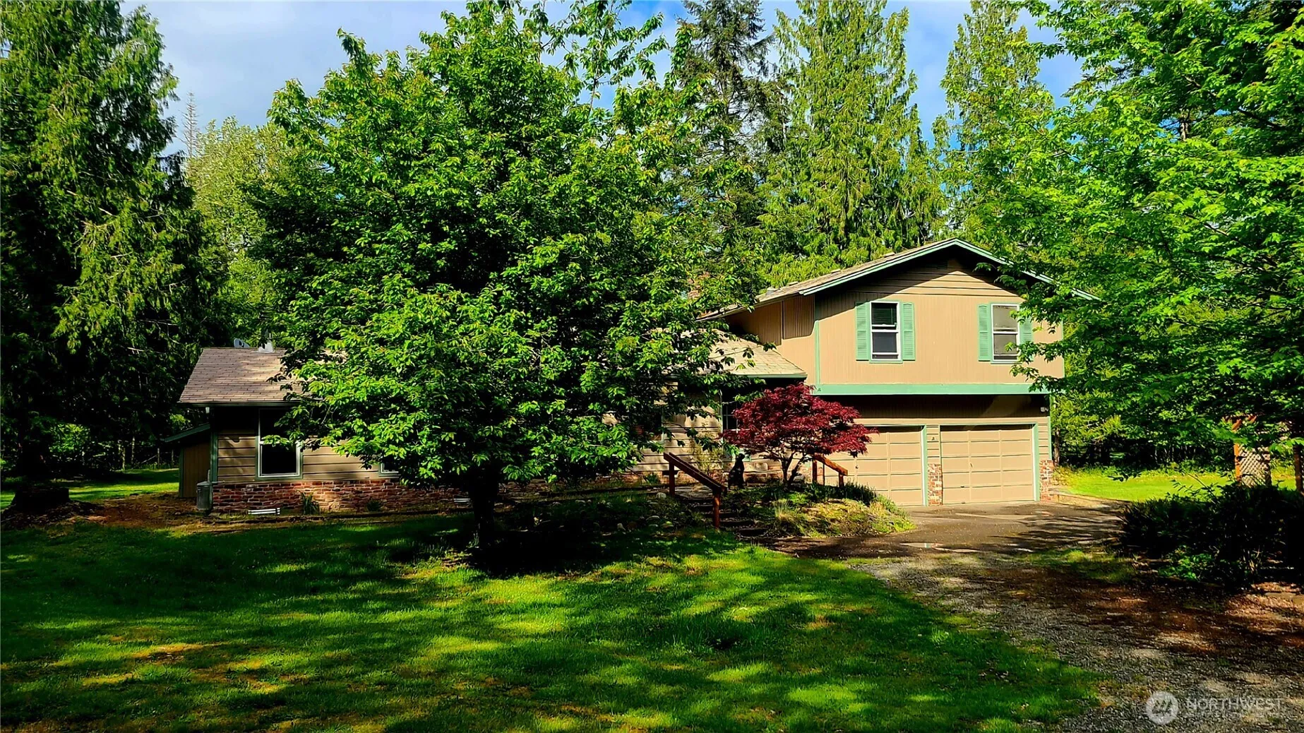 Property photo for 7340 127th Avenue Sw, Littlerock