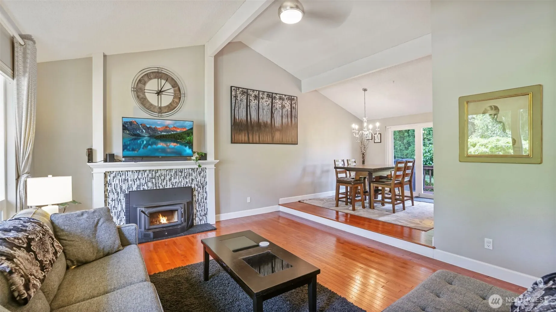 Property photo for 13306 Se 185th Place, Renton photo 5