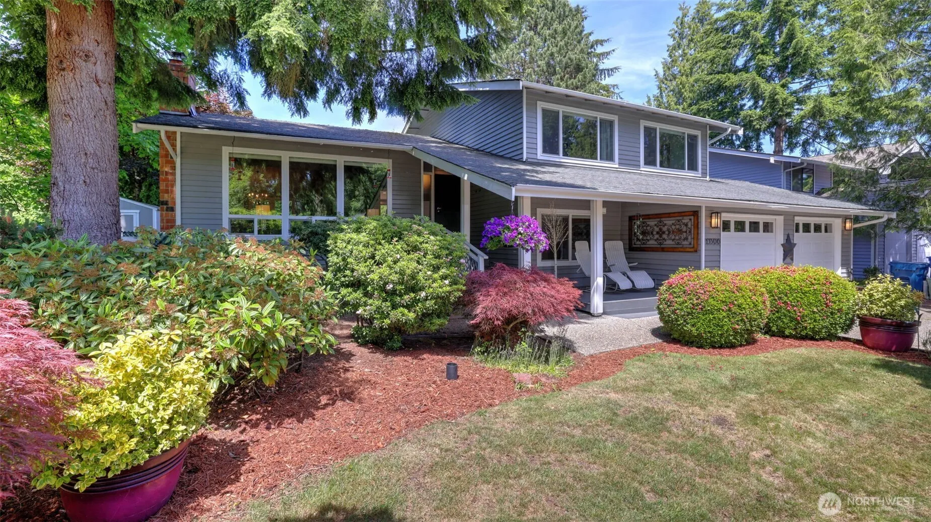 Property photo for 13306 Se 185th Place, Renton