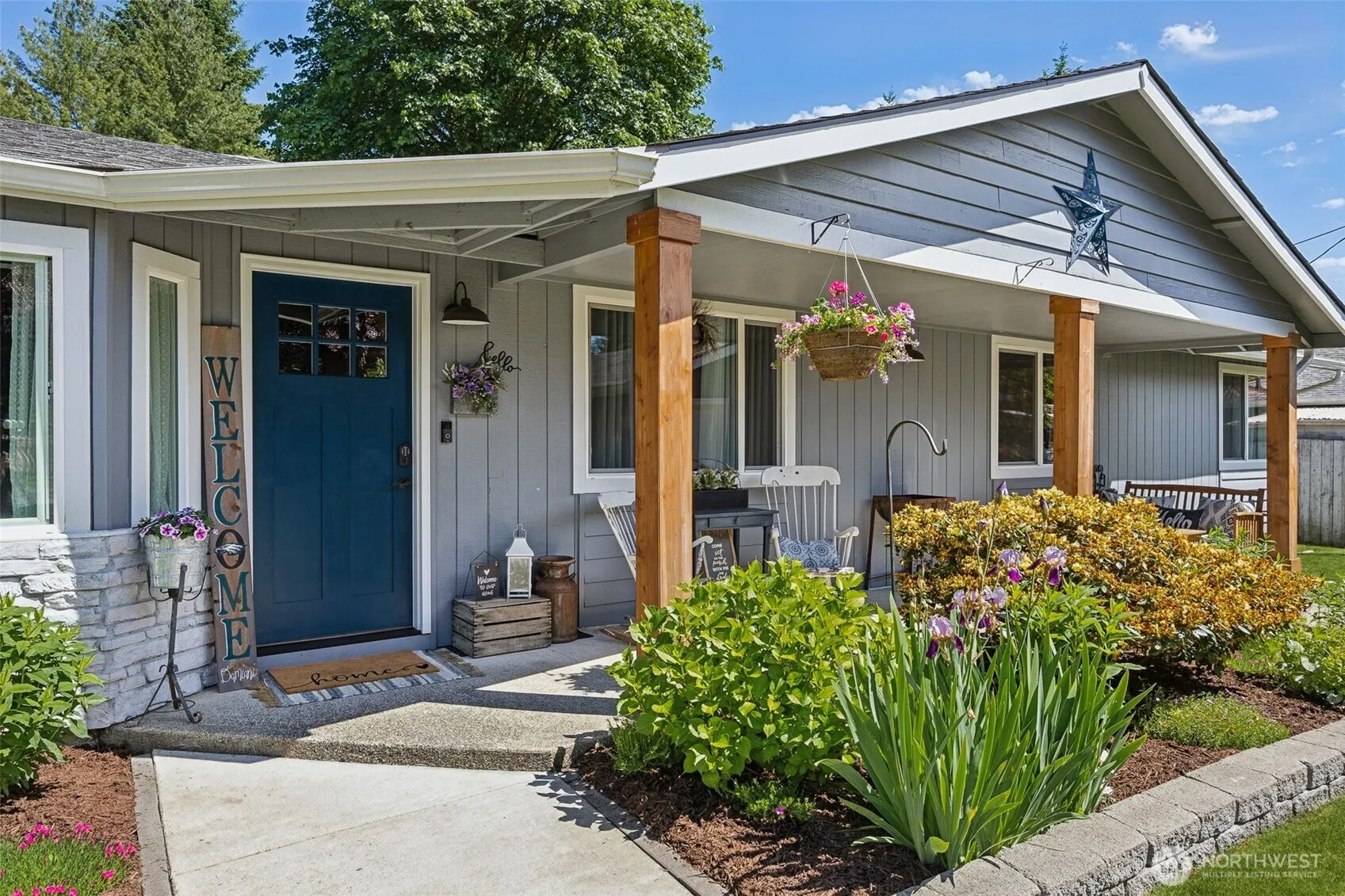 Property photo for 7636 Rixie Road Se, Olympia photo 4
