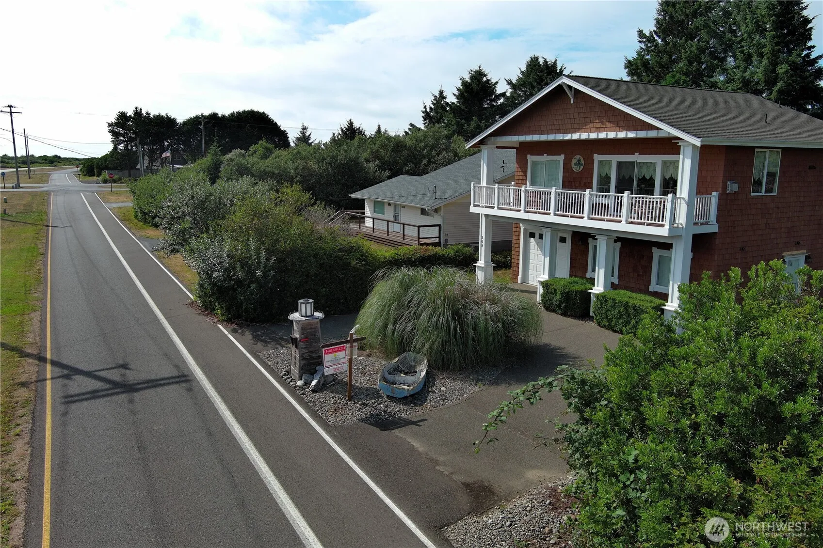 Property photo for 208 Taurus Boulevard Sw, Ocean Shores photo 2