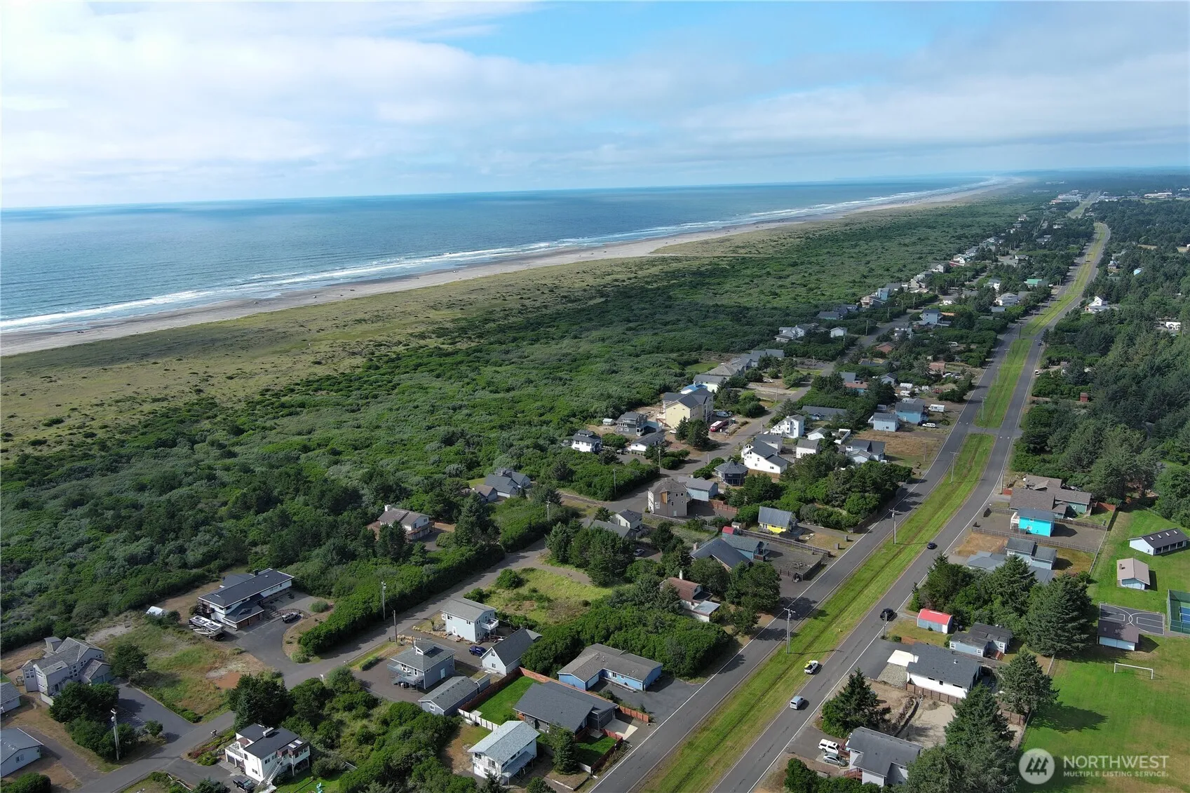 Property photo for 208 Taurus Boulevard Sw, Ocean Shores photo 3