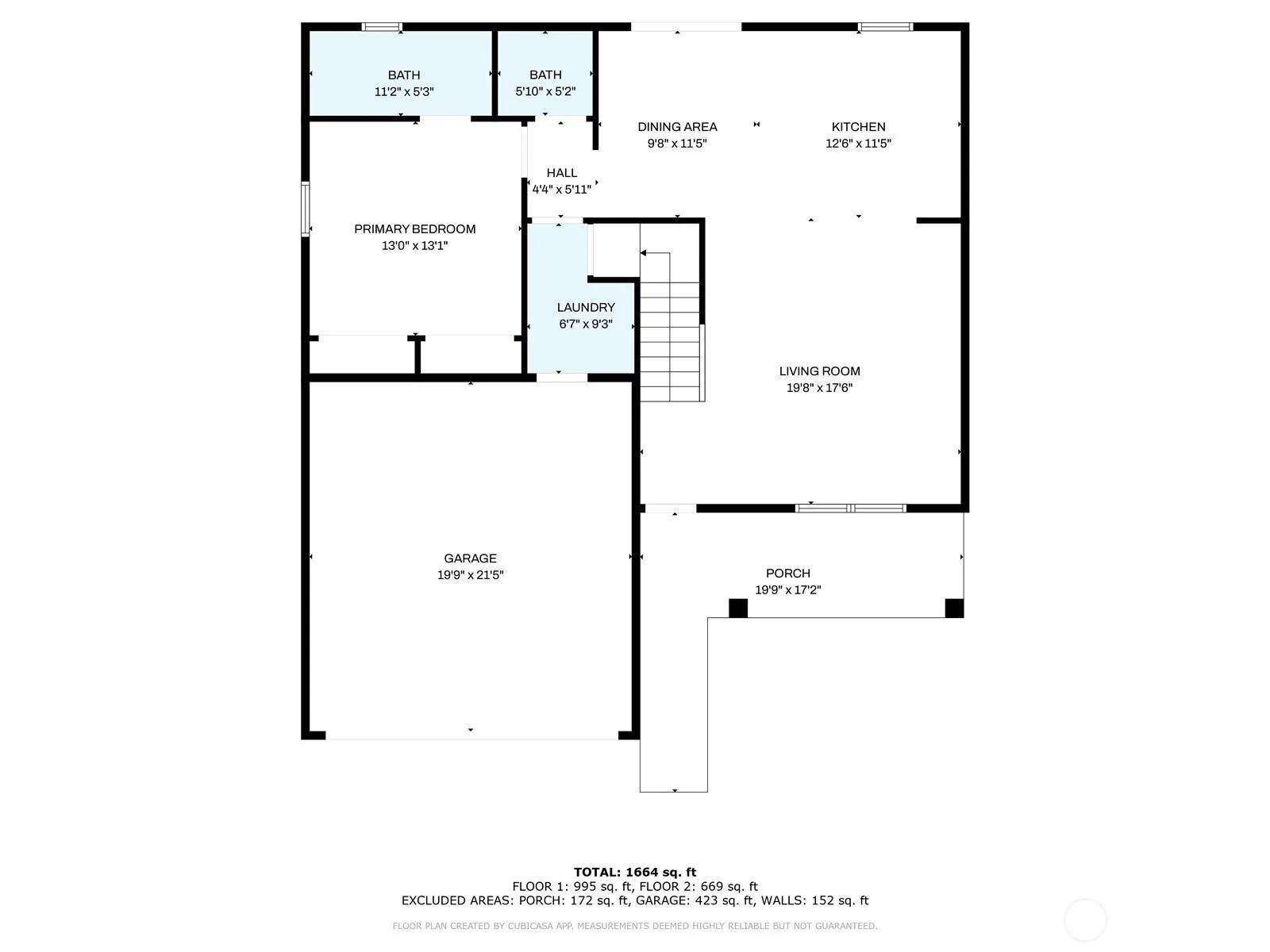 Property photo for 634 Kimberly Avenue, Royal City photo 4