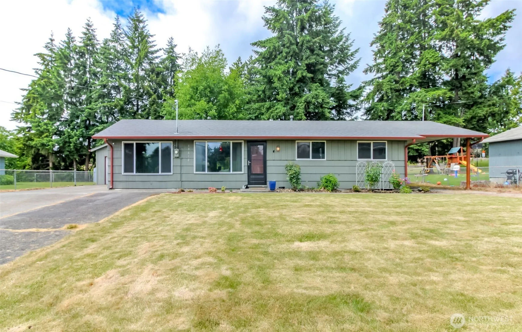 Property photo for 13812 Golden Given Road E, Tacoma